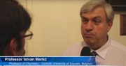 At Anti-UN Climate Summit, Scientist Slams Alarmist “Religion”