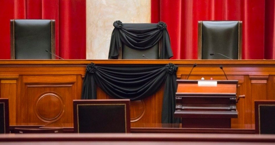Scalia Death, With “Pillow Over his Head,” Sparks Suspicion Scalia Death, With “Pillow Over his Head,” Sparks Suspicion