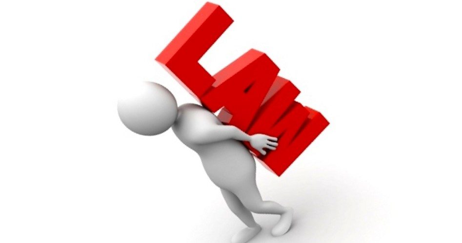 Is Getting More Laws Enacted the Job of a Legislator? Is Getting More Laws Enacted the Job of a Legislator?