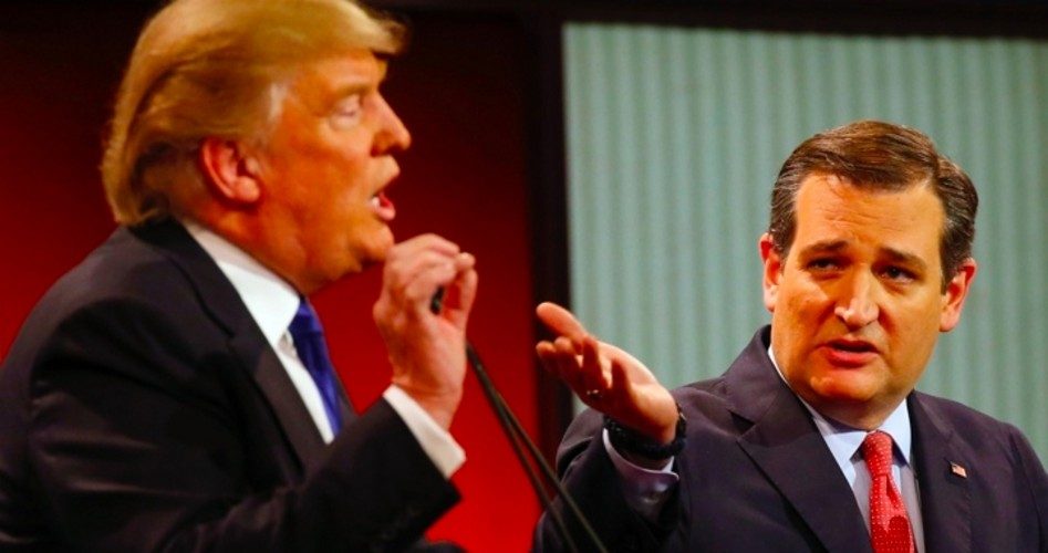 Does Super Saturday Signal a Change in the Republican Race? Does Super Saturday Signal a Change in the Republican Race?