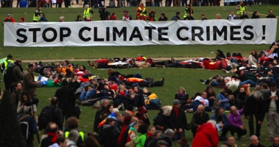 Alarmist Prosecutor Demands E-mails from Climate Skeptics Alarmist Prosecutor Demands E-mails from Climate Skeptics