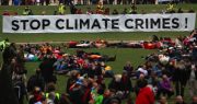 Alarmist Prosecutor Demands E-mails from Climate Skeptics