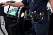 Noncitizens in Uniform: States Appoint Foreigners to Law-enforcement Posts