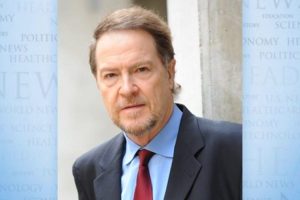 Protecting Sex Predators: The Sordid Reality of the Global Power Elite