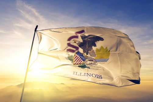 Illinois Law Would Shield Illegals From Arrest, Allow Them to Sue Agents Who Arrest Them