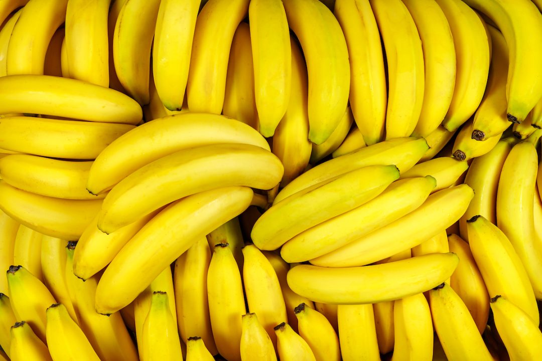 Downright Fruity: Swedish Official Demands Banana-free Rooms Due to Phobia Downright Fruity: Swedish Official Demands Banana-free Rooms Due to Phobia