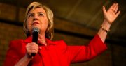 Hillary Clinton Spokesman Says Candidate Supports Background Checks on Ammo Purchases Hillary Clinton Spokesman Says Candidate Supports Background Checks on Ammo Purchases