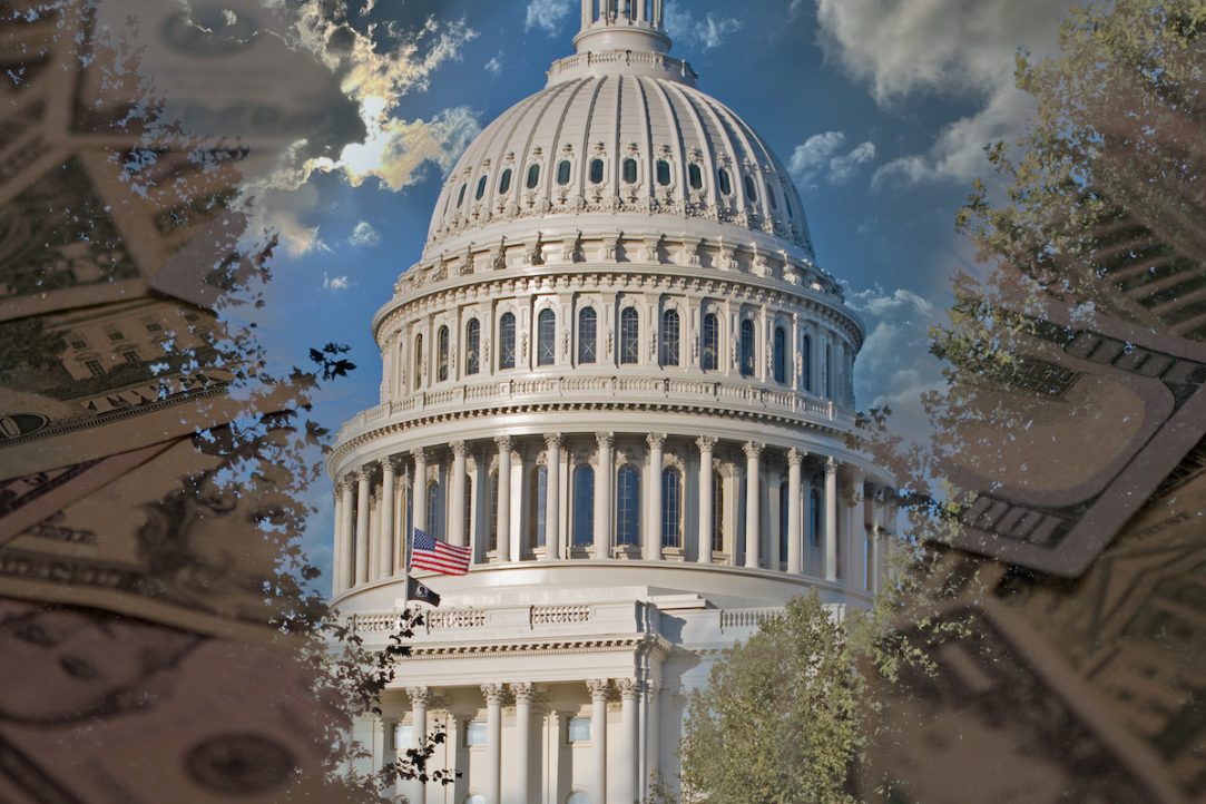 What Will Happen to “Reconciliation 3.0” With Lindsey Graham Gone?