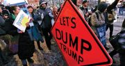 Implosion of the Never, Never, Never Trump Neocons