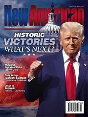 Historic Victories: What’s Next?