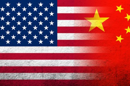 China Drops Hammer on Essential Rare Earths; Trump Vacillates on Tough Tariff Talk China Drops Hammer on Essential Rare Earths; Trump Vacillates on Tough Tariff Talk