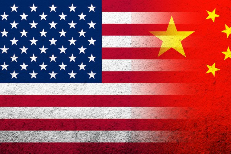 Joint Chiefs: War in Iran Benefits China, Shifts Global Balance of Power