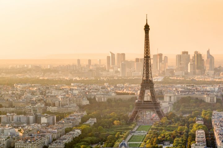“I Come From Your Future”: A Frenchman’s Warning for American Midterms