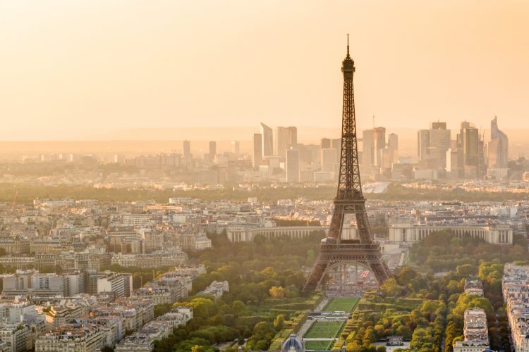 “I Come From Your Future”: A Frenchman’s Warning for American Midterms