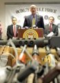 Money, Drugs, and Guns Flow Unchecked Across Border