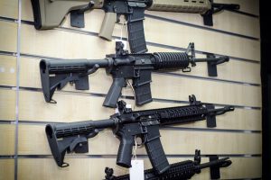 Legacy Media Triggered Over Trump Admin’s Shot at Gun Regulations