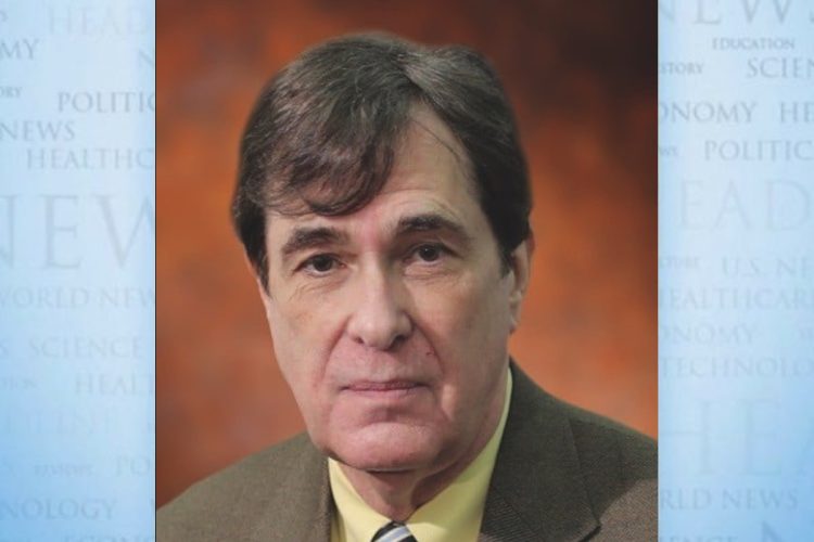 Cesar Chavez: A Saul Alinsky-Trained Thug Gets His Due