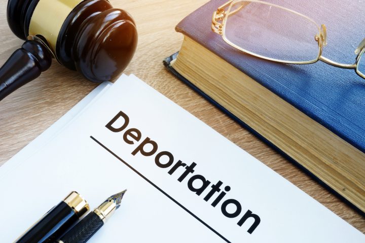 Far-left Think Tank: $2K-plus to Deport an Illegal Is Too Much. Data: Illegals Cost Taxpayers $150B Annually.