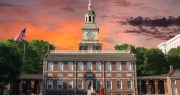 1787: Constitution Crafted in Secret. What Would a Similar Rule Produce at a Modern-Day Con-Con? 1787: Constitution Crafted in Secret. What Would a Similar Rule Produce at a Modern-Day Con-Con?