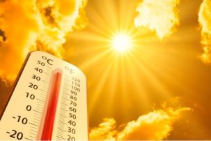 Report: Climate Change Added 41 Days of Dangerous Heat Globally