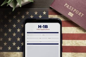 Trump Continues Crackdown on H-1B Visas
