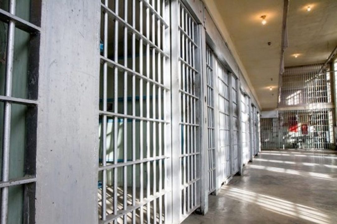Yes, We Can, Brandon Johnson — Jail Our Way to a Safe Country