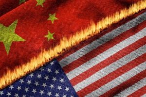 Resignation of Mayor Who Was Chinese Agent One of Many Democratic/Chinese Spy Scandals