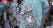 Ariz. Law Enforcement Lobbyists Kill Bill That Would Have Nullified Federal Gun Control Regulations Ariz. Law Enforcement Lobbyists Kill Bill That Would Have Nullified Federal Gun Control Regulations