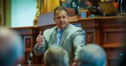 S.C. State Sen. Lee Bright Challenged by Chamber of Commerce for Opposing Crony Capitalism S.C. State Sen. Lee Bright Challenged by Chamber of Commerce for Opposing Crony Capitalism