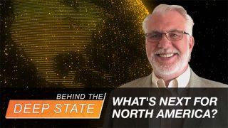 What's Next for North America? Technocracy Expert Weighs In