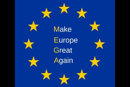 European Leaders to Fight “Globalist Left” at Make Europe Great Again Conference