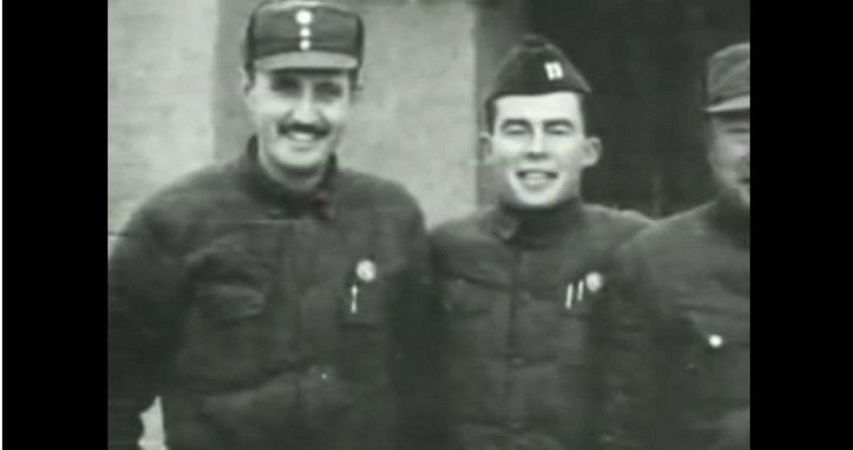 CFR Discusses Life of John Birch and His Relationship With The John Birch Society CFR Discusses Life of John Birch and His Relationship With The John Birch Society