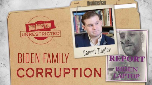 Former White House Staffer & Bidens Investigator Discusses Family’s Corruption