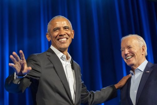 Is THIS the Real Reason the Left Didn’t Steal the 2024 Presidential Election?