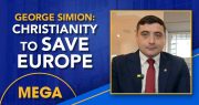 Romanian Parliamentarian Exposes Annulled Election, Shares How Christianity Will Save Europe