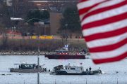 Air Crash Over DC Spotlights FAA’s Failed DEI Policies