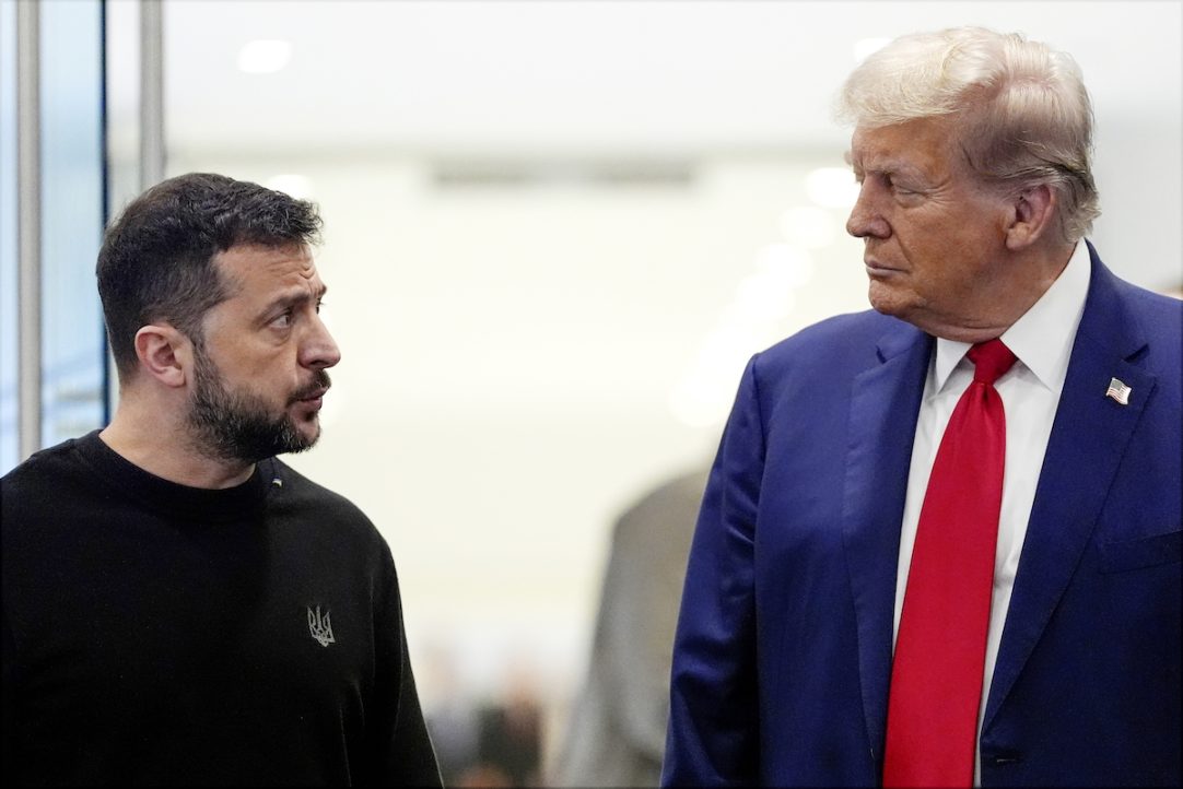 Trump’s Ukraine Plan: Rare Earth Elements for Military Aid