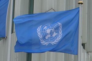 Ambassador Waltz Defends UN Membership in Senate Hearing