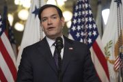 Rubio Fires Almost Entire USAID Workforce; Bureaucrats Sue as Steube, Massie File Bill to Abolish Rogue Agency