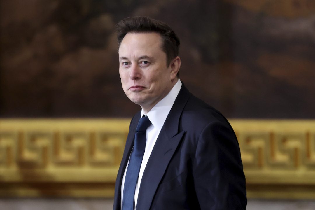 Reprogramming the Republic: Musk’s Quiet AI Takeover of Federal Power