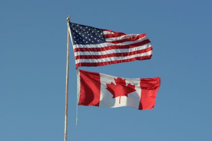 Canada as 51st State Would Provide the U.S. With a Certain Abundant Resource: LEFTISM