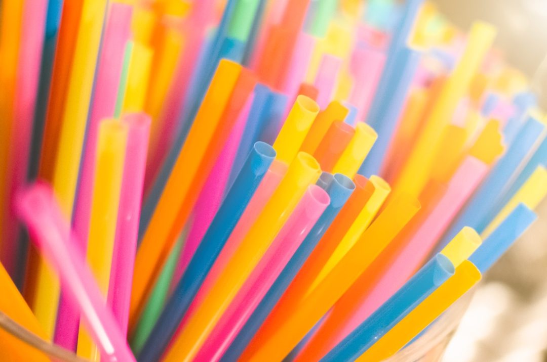 Following the Science, Trump Rescinds Biden Plastic Straw Ban