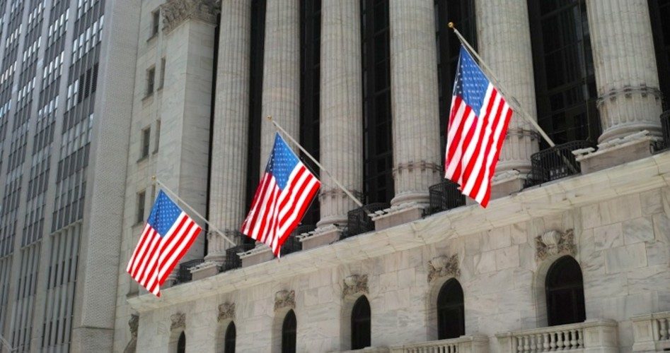 Brexit Blamed for Market Upset, But Is It So?