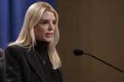 DOJ Sues New York City, State, Over Sanctuary Law. AG Bondi: More Coming.