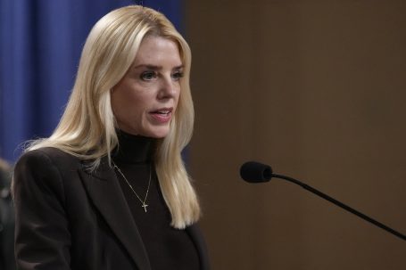 DOJ Sues New York City, State, Over Sanctuary Law. AG Bondi: More Coming.