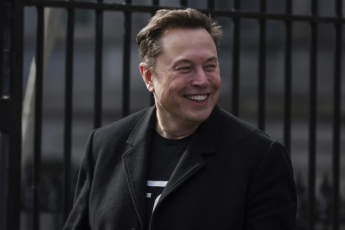 Musk’s “Advisory” Role in “Optimizing” Government