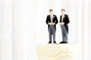 Post Roe v. Wade, Will Same-sex “Marriage” Be Back on the Ballot?