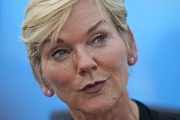 Former Energy Secretary Granholm Joins Corporate Boards After $600M Agency Payola