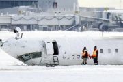 Was the Toronto Crash DEI Delivered by a Feminism-obsessed Airline?