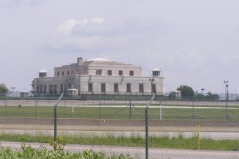 Is There Any Gold Left in Fort Knox?